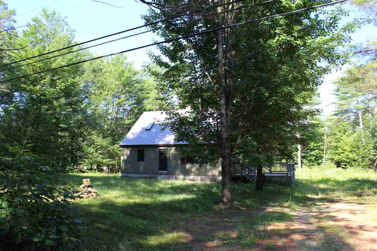 54 Chickville Road Ossipee, NH 03864 - Photo 3 of 7