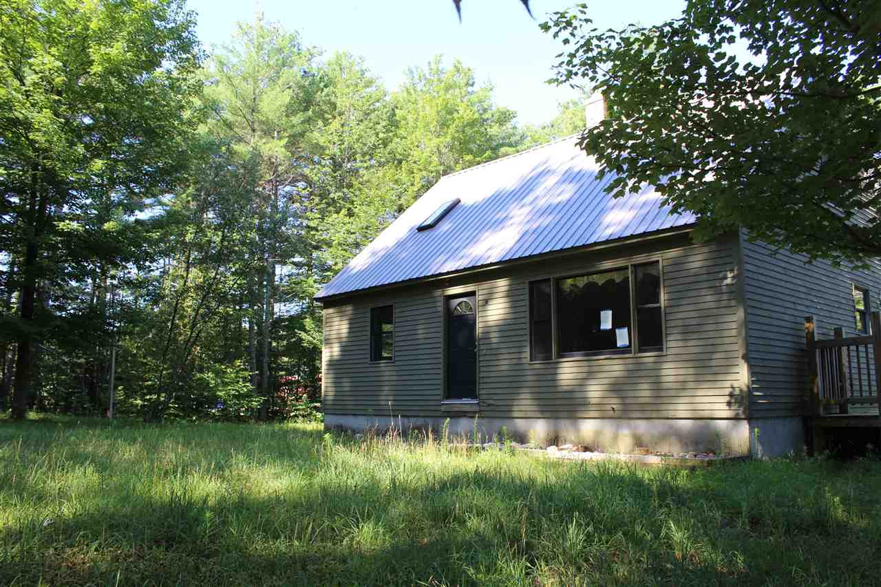 54 Chickville Road Ossipee, NH 03864 - Photo 4 of 7