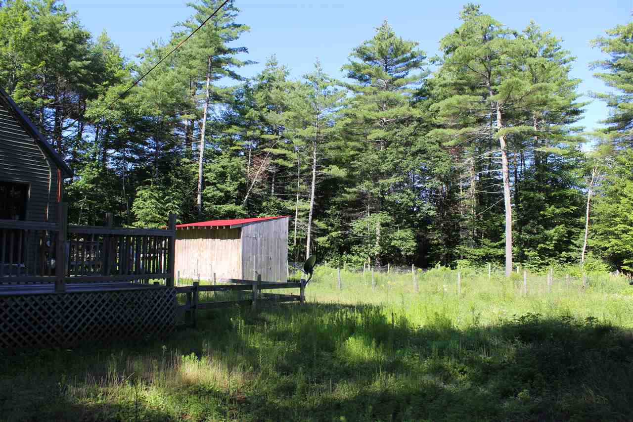 54 Chickville Road Ossipee, NH 03864 - Photo 5 of 7