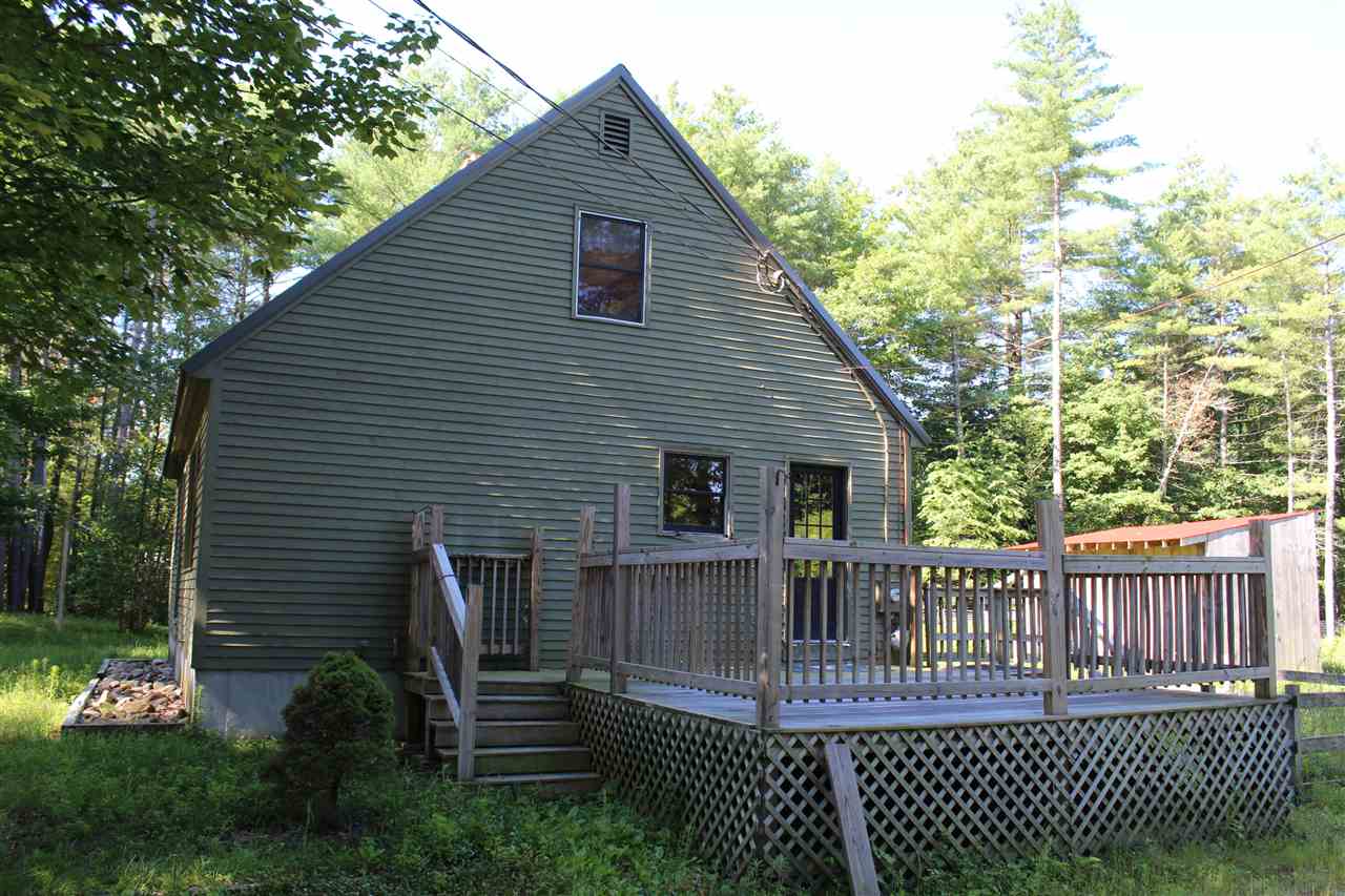 54 Chickville Road Ossipee, NH 03864 - Photo 6 of 7