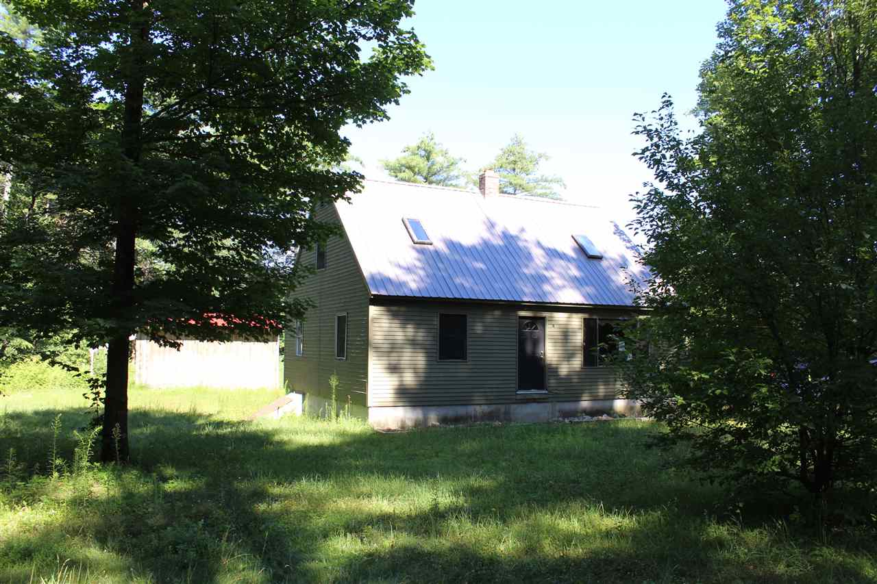 54 Chickville Road Ossipee, NH 03864 - Photo 7 of 7