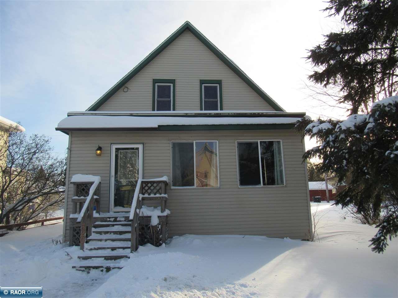 320-322 8th Street South Virginia, MN 55792 - Photo 1 of 23