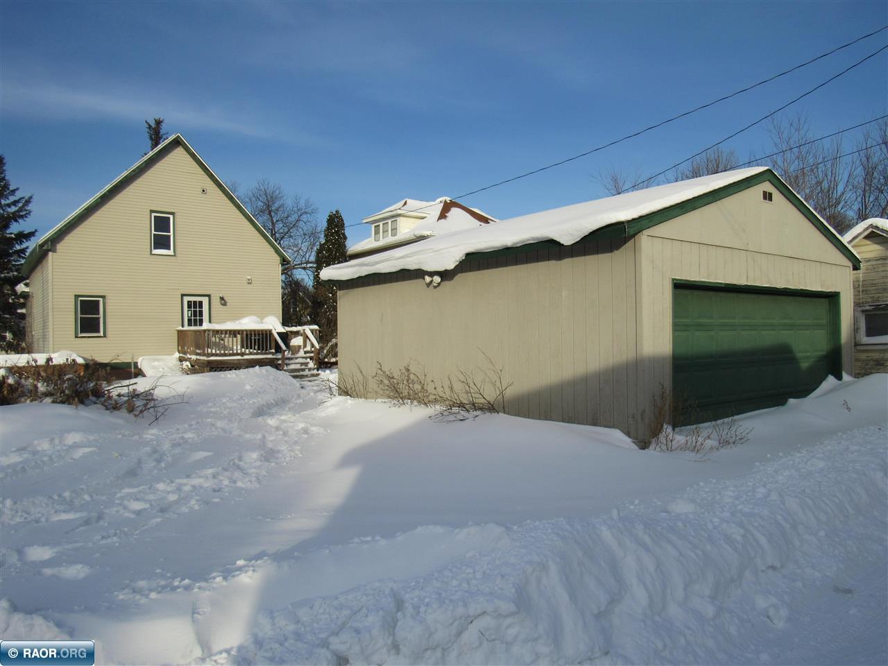 320-322 8th Street South Virginia, MN 55792 - Photo 3 of 23