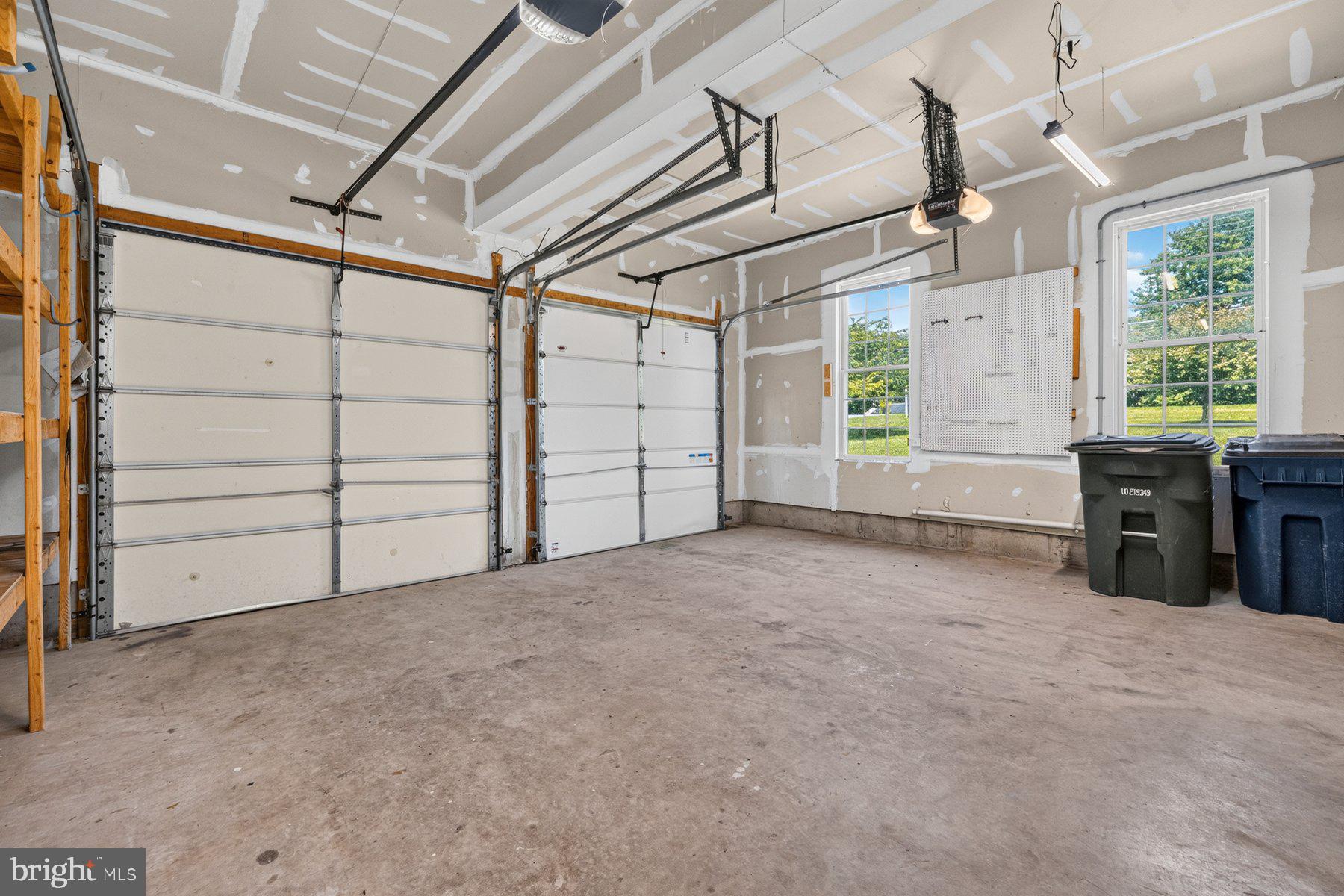 5891 Woodbine Road Woodbine, MD 21797 - Photo 41 of 66 Garage