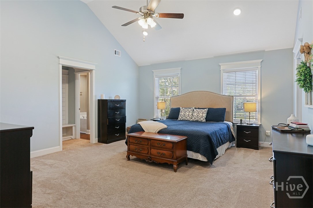 104 Terrel Mill Road Savannah, GA 31419 - Photo 24 of 52 Gallery Image 24