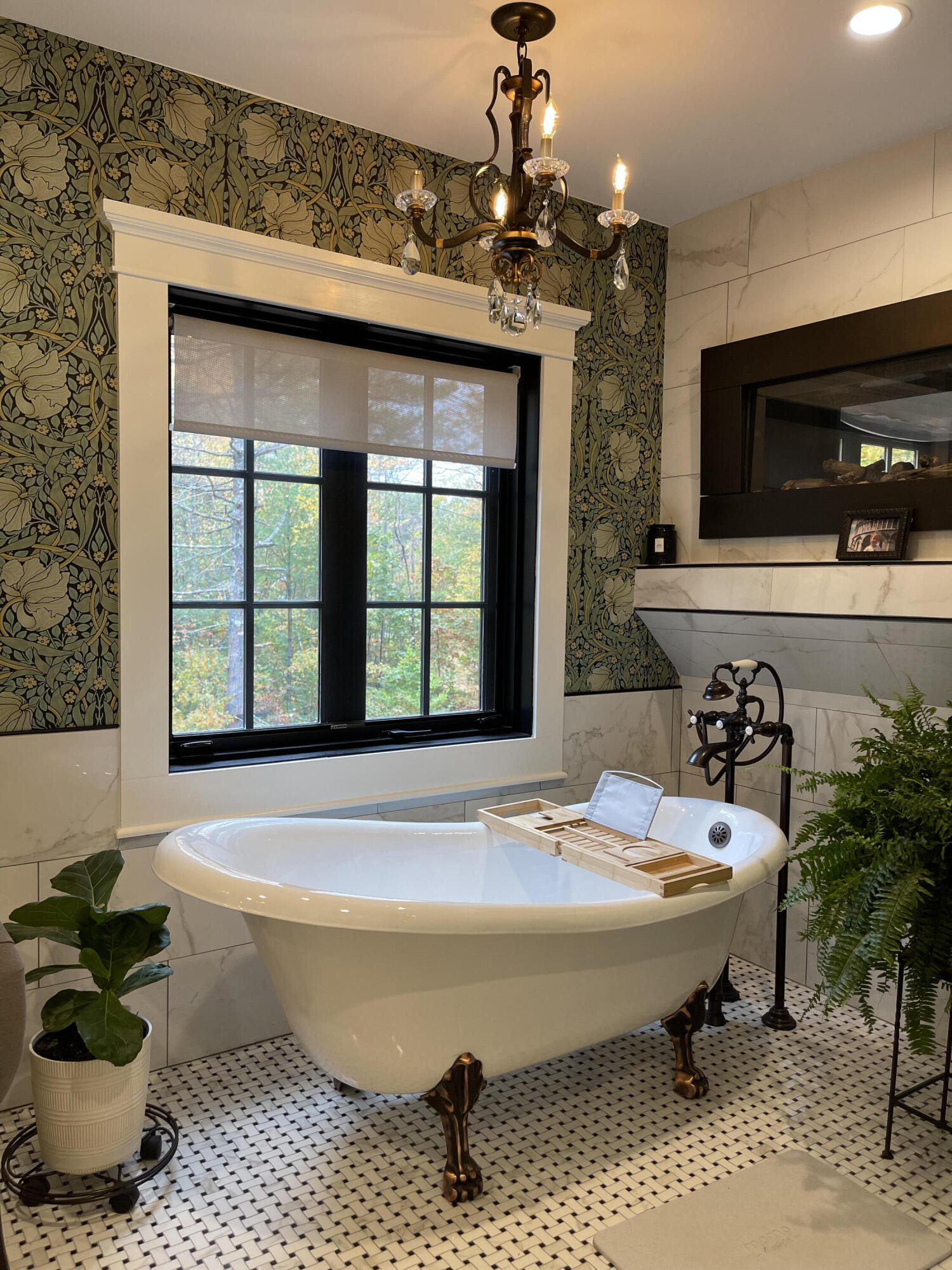 26 Bradburn Road Waterboro, ME 04087 - Photo 51 of 63 1a_Fixed_MasterBath_1 copy