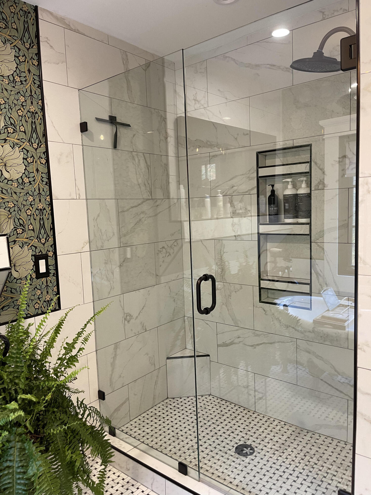 26 Bradburn Road Waterboro, ME 04087 - Photo 52 of 63 1a_Fixed_MasterBath_2 copy