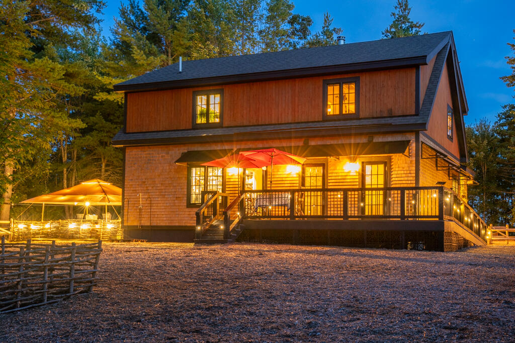 26 Bradburn Road Waterboro, ME 04087 - Photo 6 of 63 DSC00564