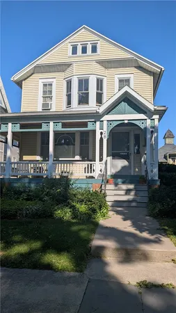 $1,250 | 28 Vick Park B, Rochester, NY 14607
