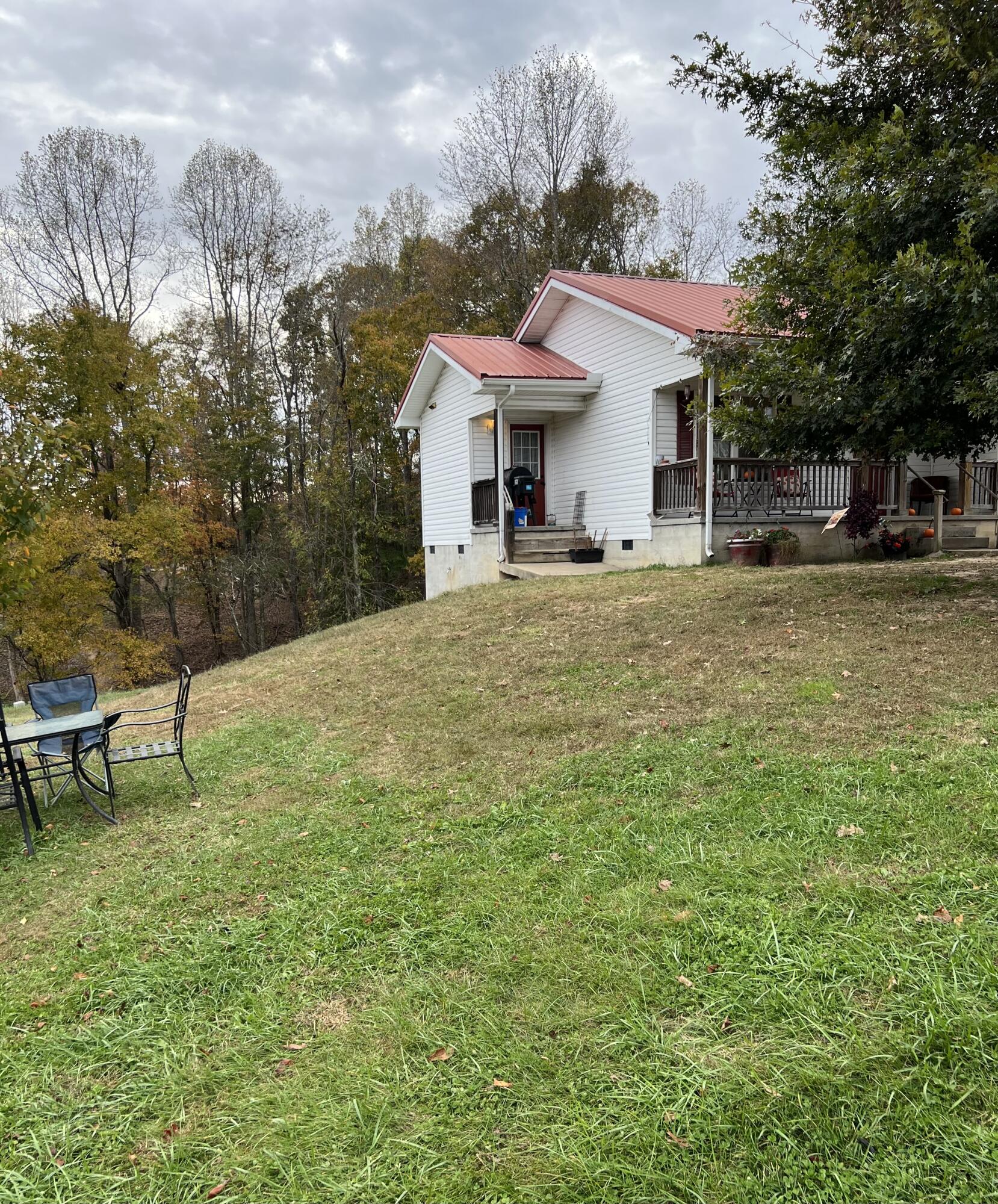 27 Maple Lick Subdivision Road Booneville, KY 41314 - Photo 18 of 22 IMG_4677