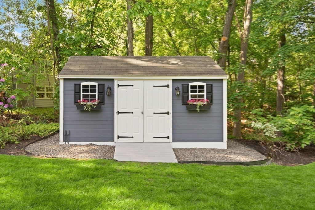 49 James Road Reading, MA 01867 - Photo 38 of 42 Gallery Image 38