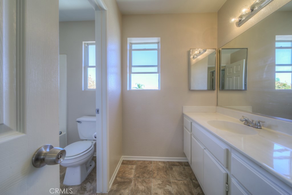 26773 Merced Street Menifee, CA 92584 - Photo 20 of 31 main bathroom