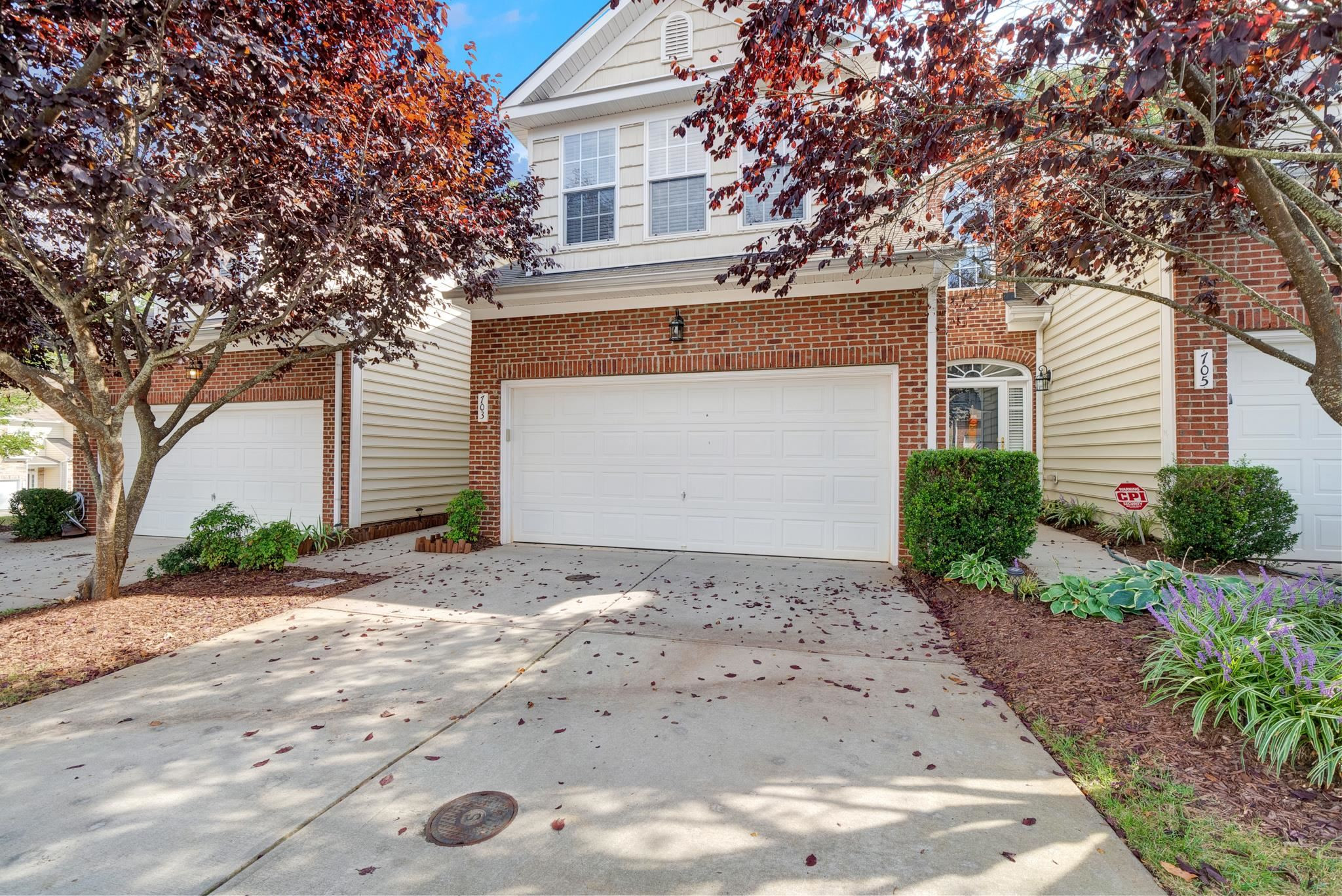 703 Swan Neck Lane Raleigh, NC 27615 - Photo 1 of 28 Photo 1