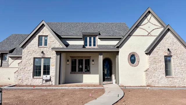 $549,000 | 4606 141st Street, Lubbock, TX 79424