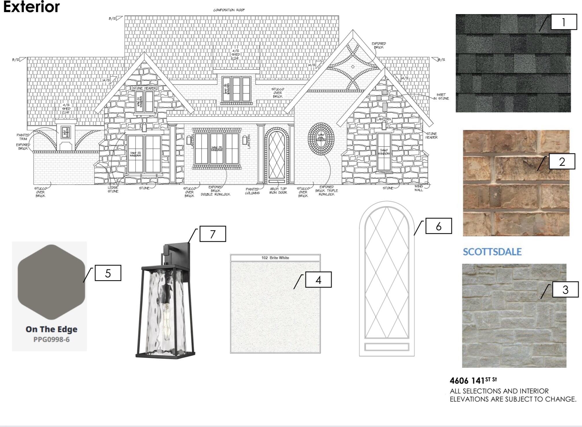 4606 141st Street Lubbock, TX 79424 - Photo 3 of 11 IMG_1626