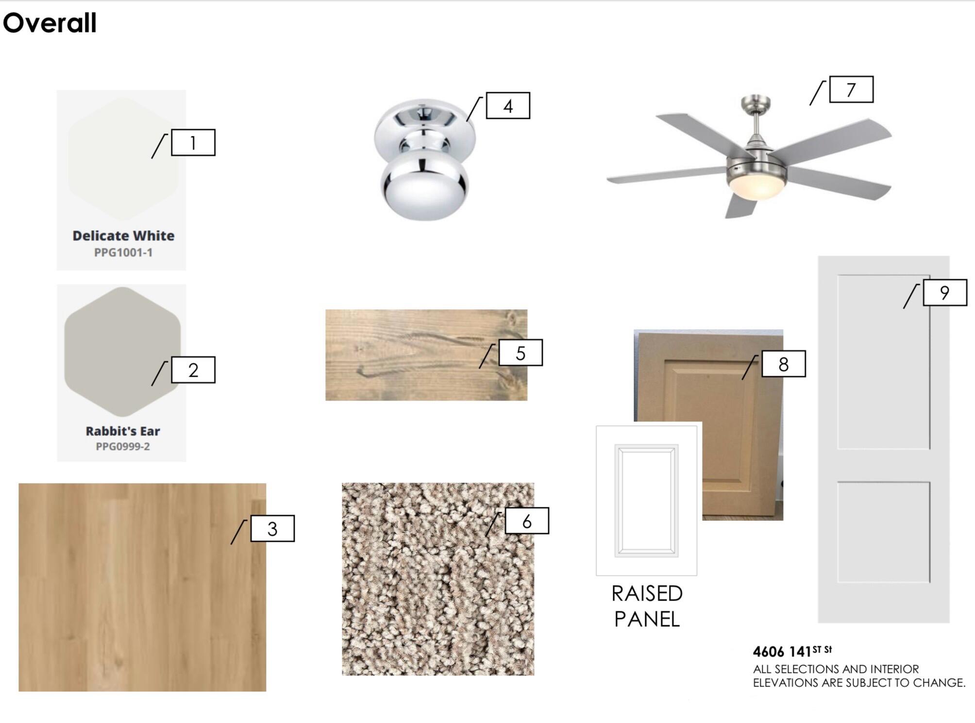 4606 141st Street Lubbock, TX 79424 - Photo 4 of 11 IMG_1627