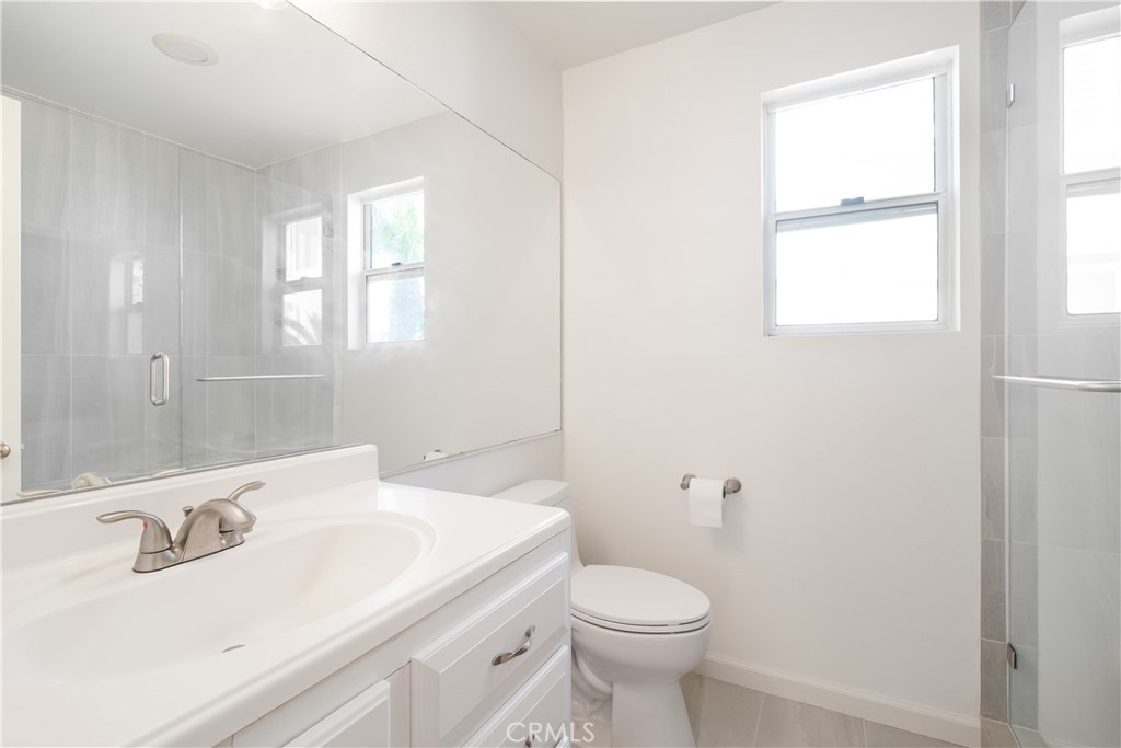51 Santa Lucia Dana Point, CA 92629 - Photo 21 of 50 a bathroom with a sink toilet and vanity