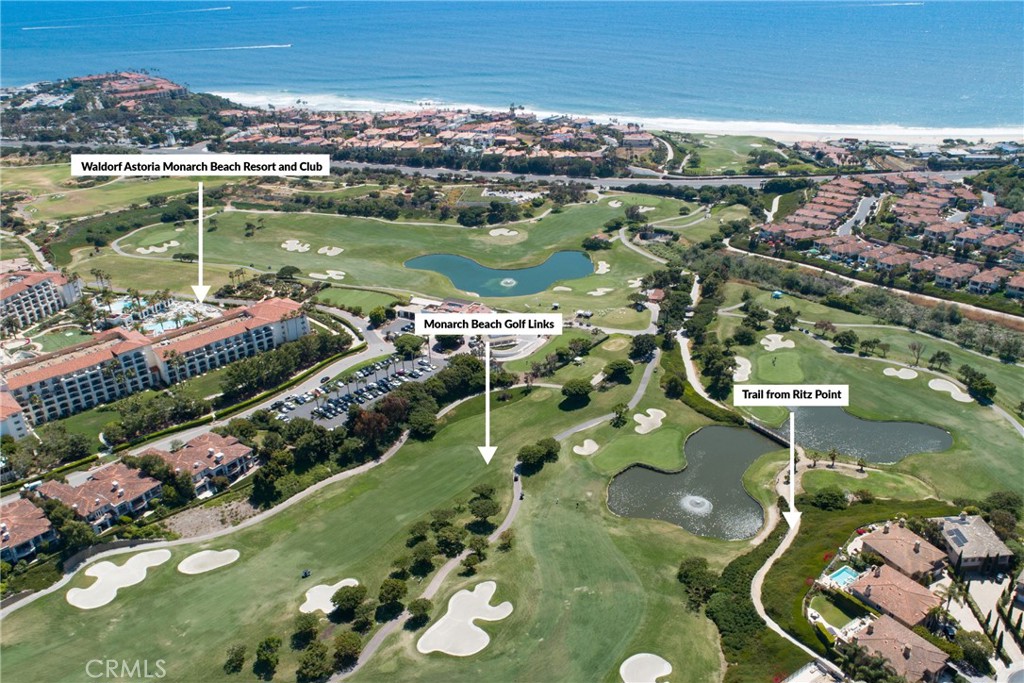 51 Santa Lucia Dana Point, CA 92629 - Photo 25 of 50