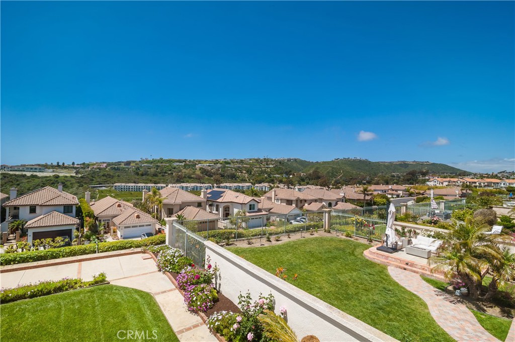 51 Santa Lucia Dana Point, CA 92629 - Photo 26 of 50 a view of a city with a lake