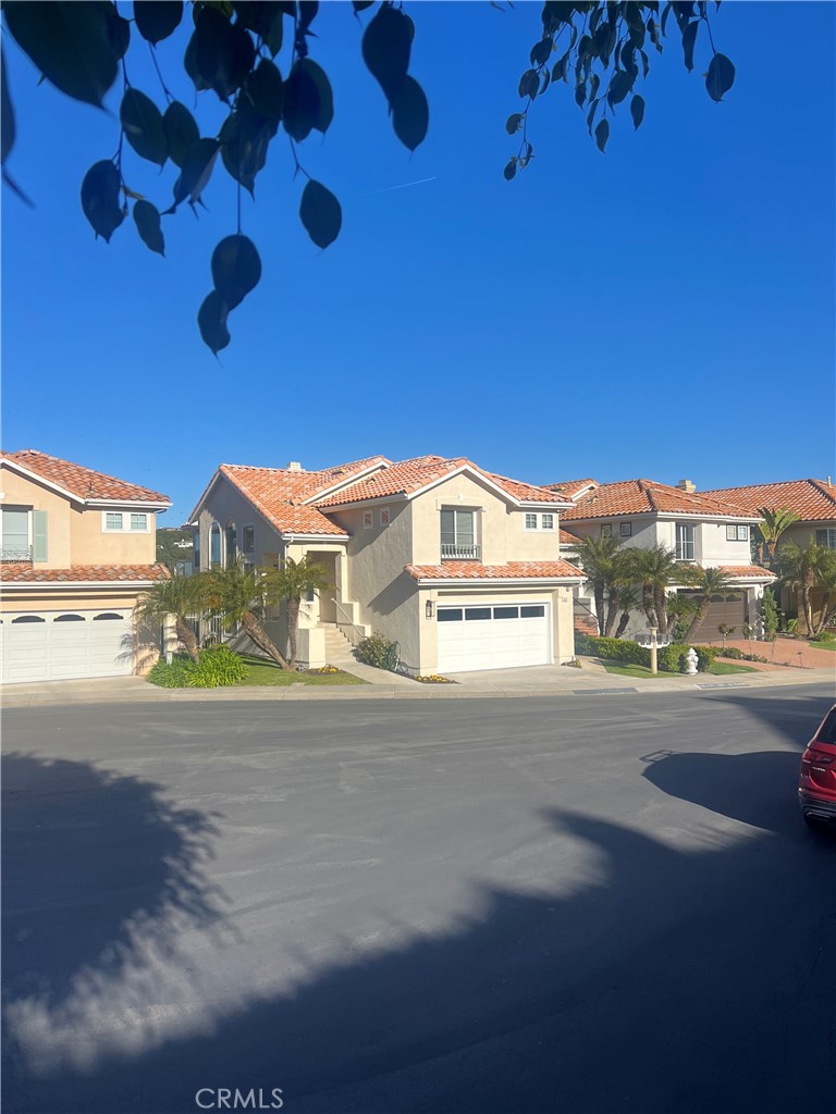 51 Santa Lucia Dana Point, CA 92629 - Photo 3 of 50 a view of a street with a building in the background