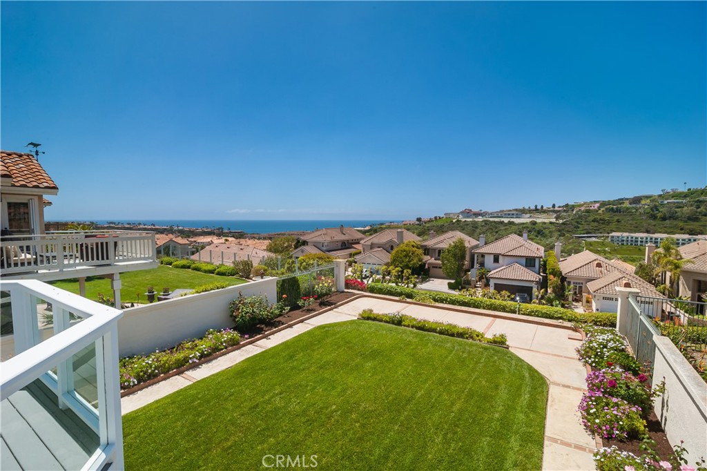 51 Santa Lucia Dana Point, CA 92629 - Photo 30 of 50 a view of an ocean from a balcony