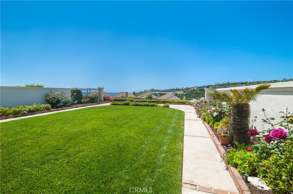 51 Santa Lucia Dana Point, CA 92629 - Photo 34 of 50 a view of a lake with a building in the back
