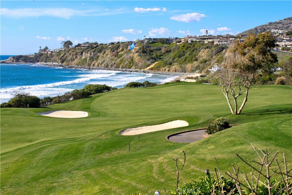 51 Santa Lucia Dana Point, CA 92629 - Photo 41 of 50 a view of an ocean from a building