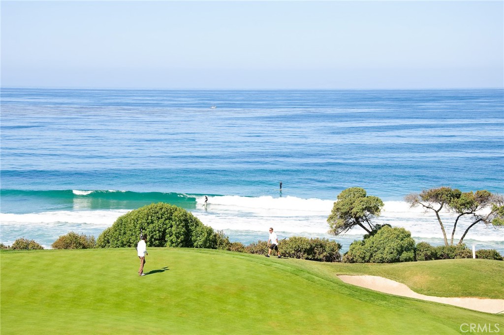 51 Santa Lucia Dana Point, CA 92629 - Photo 47 of 50 a view of a lake