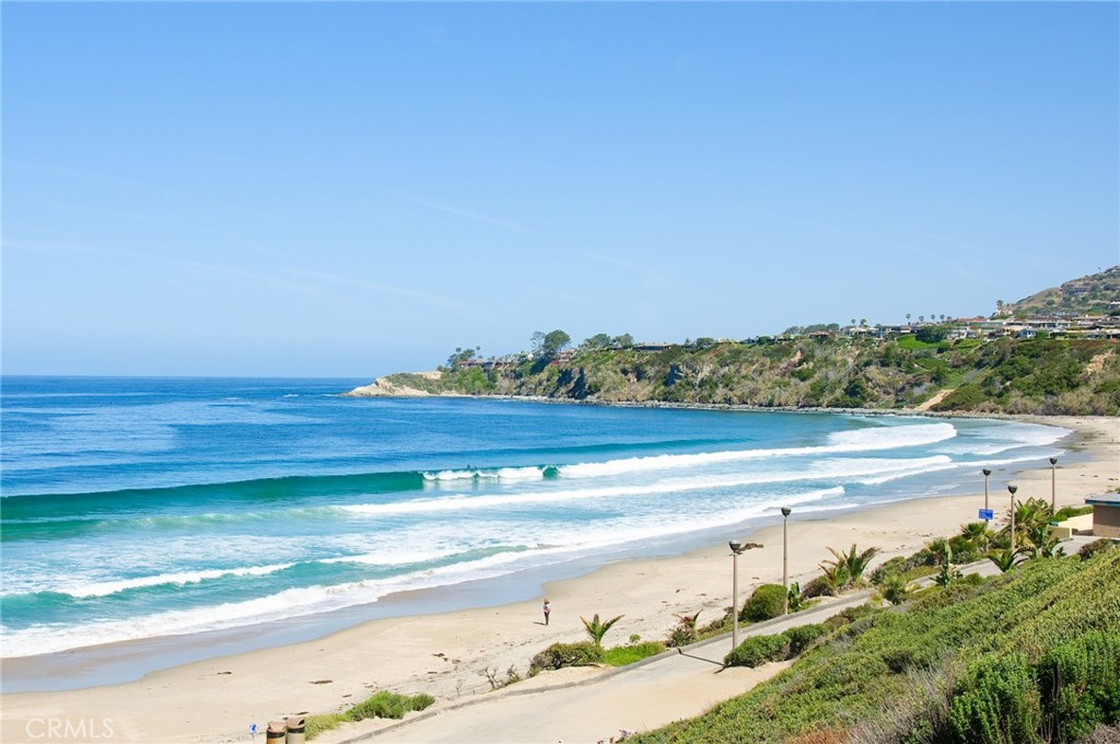 51 Santa Lucia Dana Point, CA 92629 - Photo 48 of 50 a view of ocean view with beach