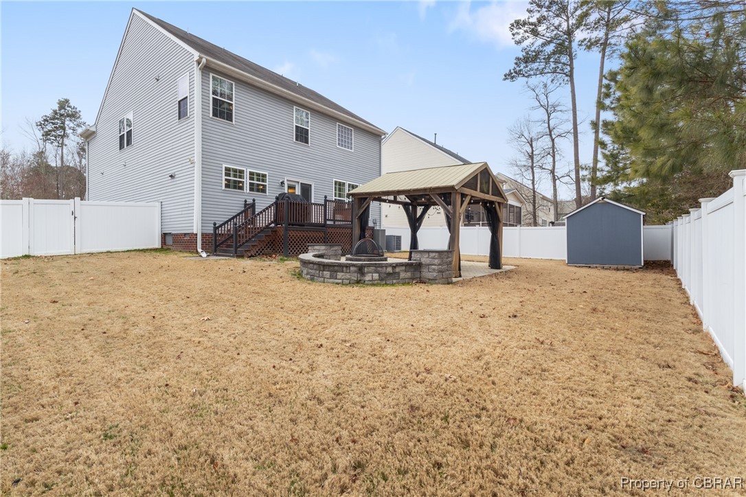 207 Foster Road Yorktown, VA 23690 - Photo 36 of 39