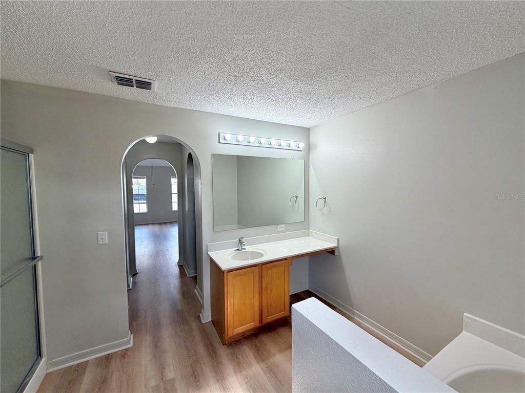 12052 Villa Road Spring Hill, FL 34609 - Photo 43 of 50 a view of room with painting and wooden floor