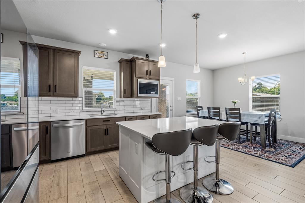 411 West Harwood Road Euless, TX 76039 - Photo 24 of 40