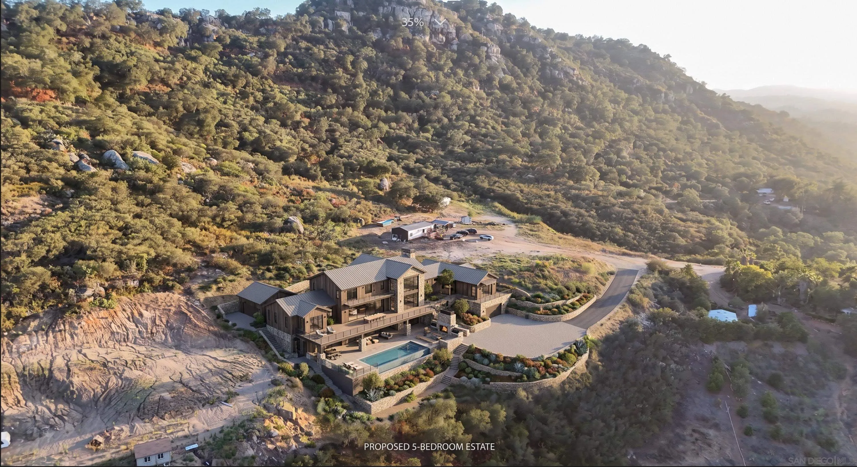 14683 Woods Valley Road Valley Center, CA 92082 - Photo 4 of 16 Gallery Image 4