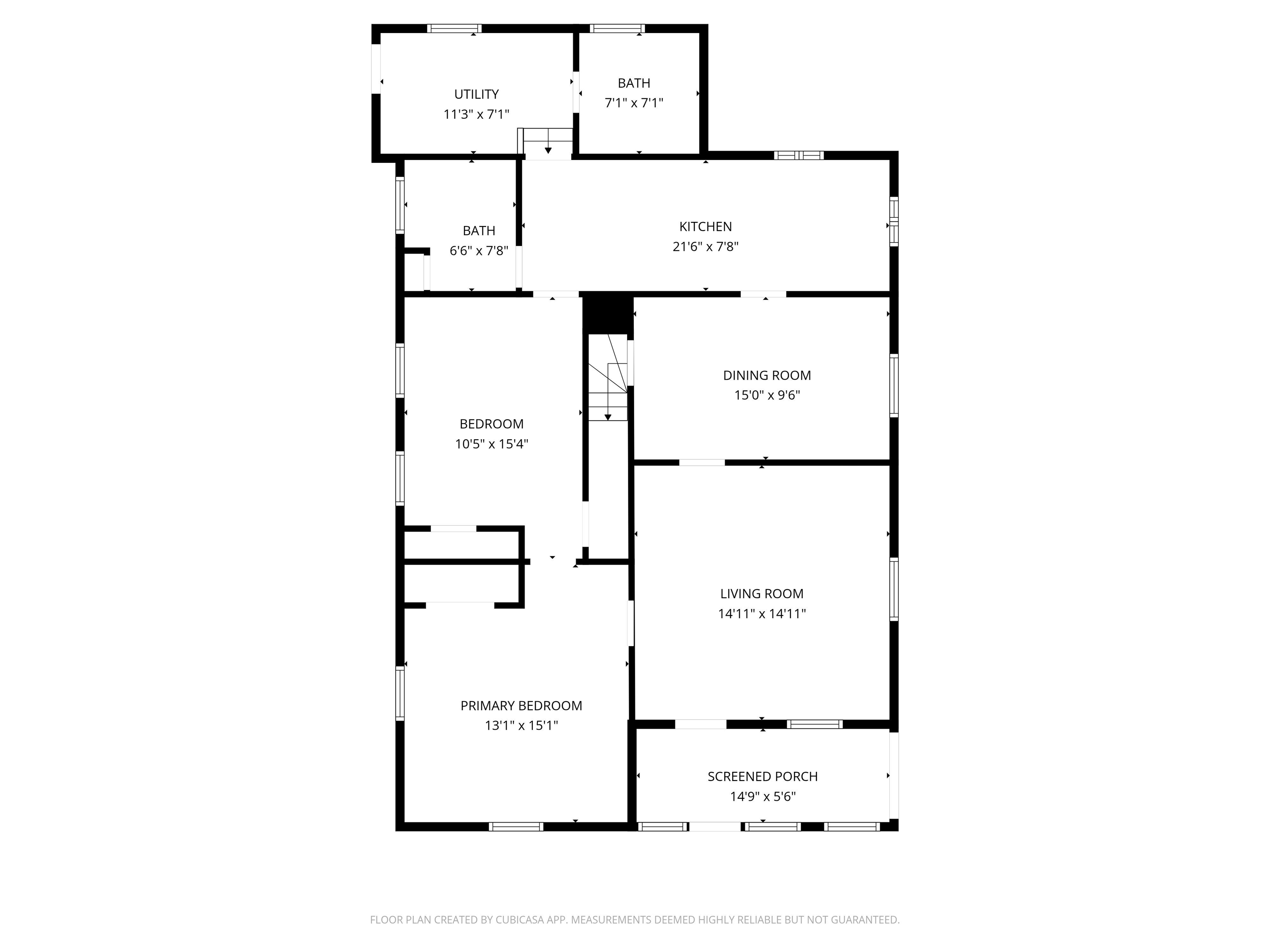 7274 Centralia Road Bartlett, TN 38002 - Photo 16 of 17