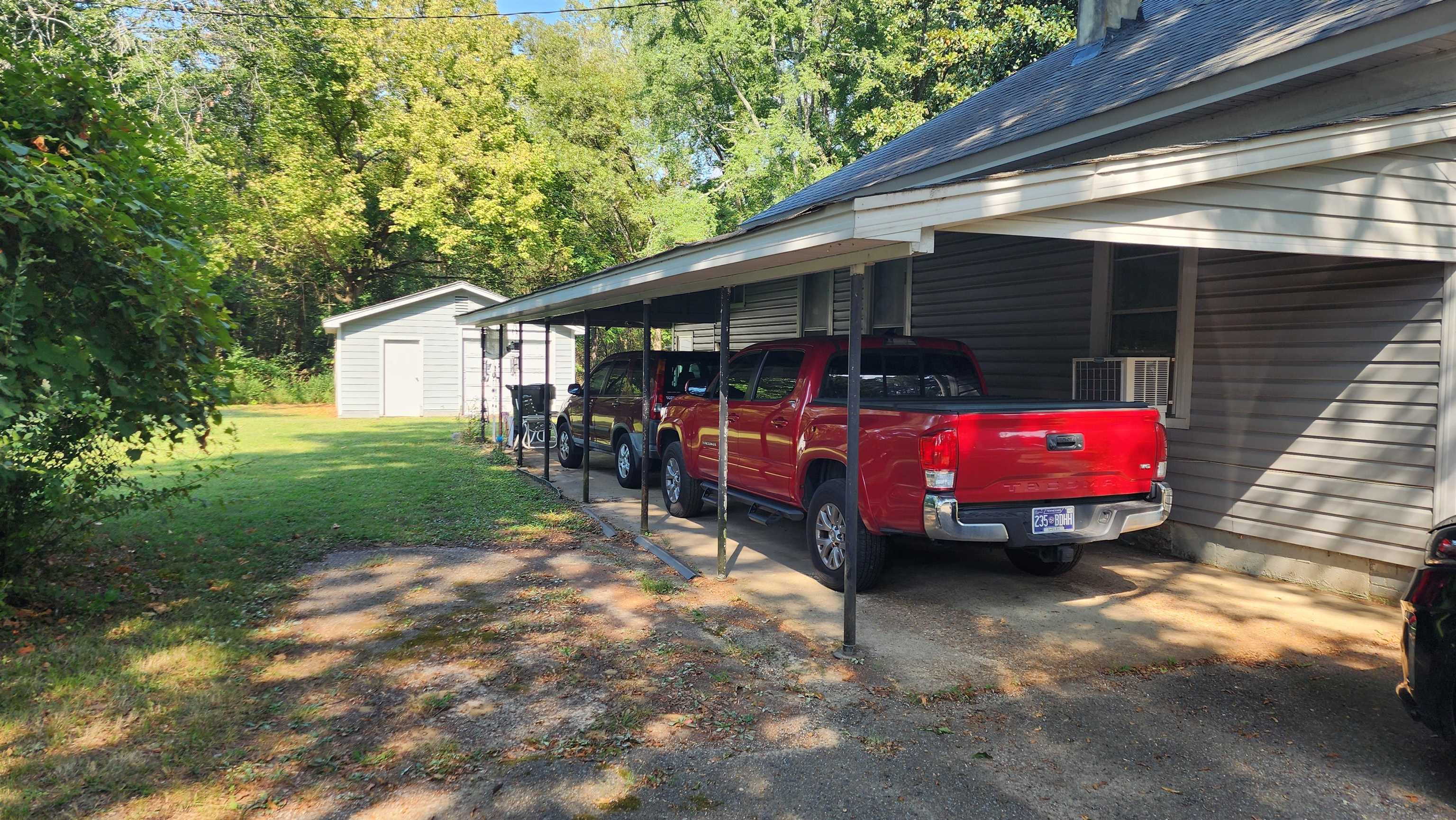 7274 Centralia Road Bartlett, TN 38002 - Photo 2 of 17