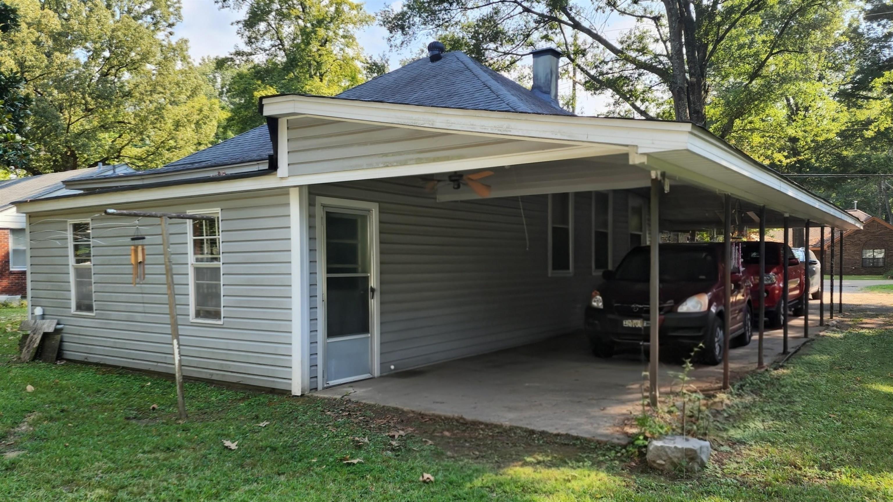 7274 Centralia Road Bartlett, TN 38002 - Photo 3 of 17