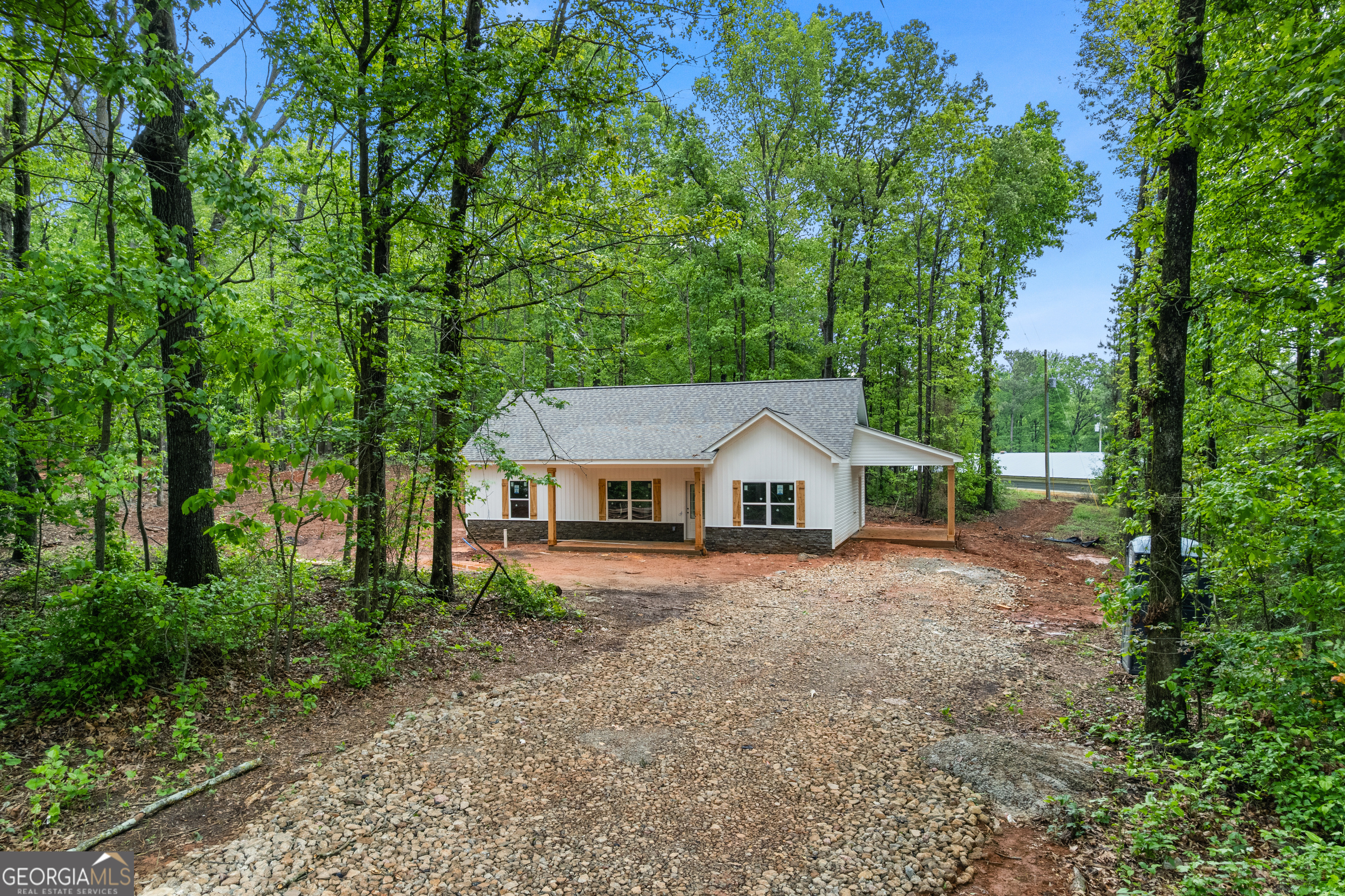 1765 Harmony Road Temple, GA 30179 - Photo 1 of 1