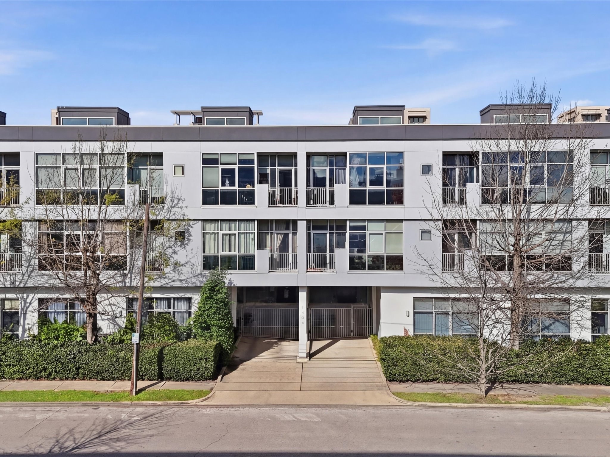 1406 Columbus Street, Unit 206 Houston, TX 77019 - Photo 19 of 22