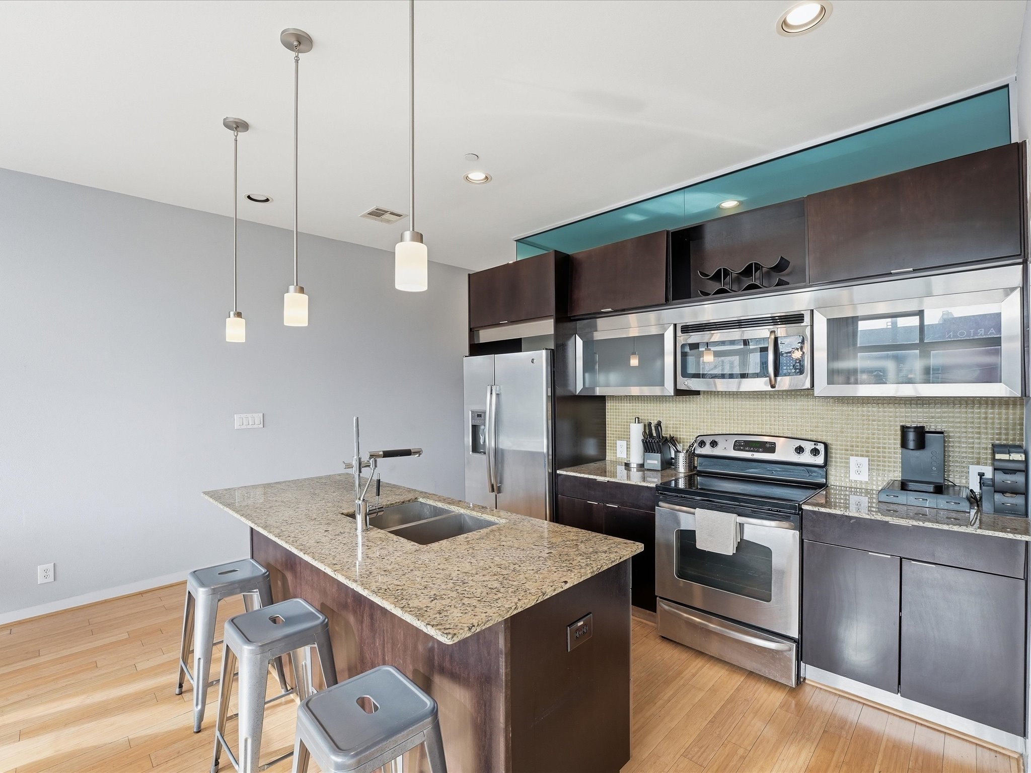 1406 Columbus Street, Unit 206 Houston, TX 77019 - Photo 6 of 22