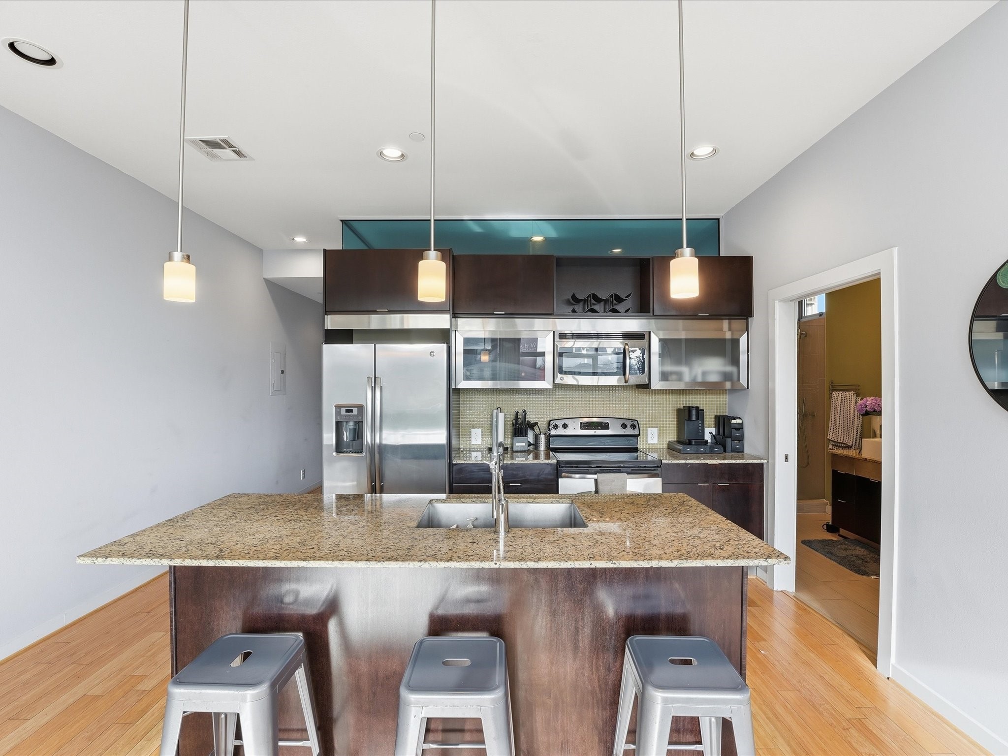 1406 Columbus Street, Unit 206 Houston, TX 77019 - Photo 7 of 22