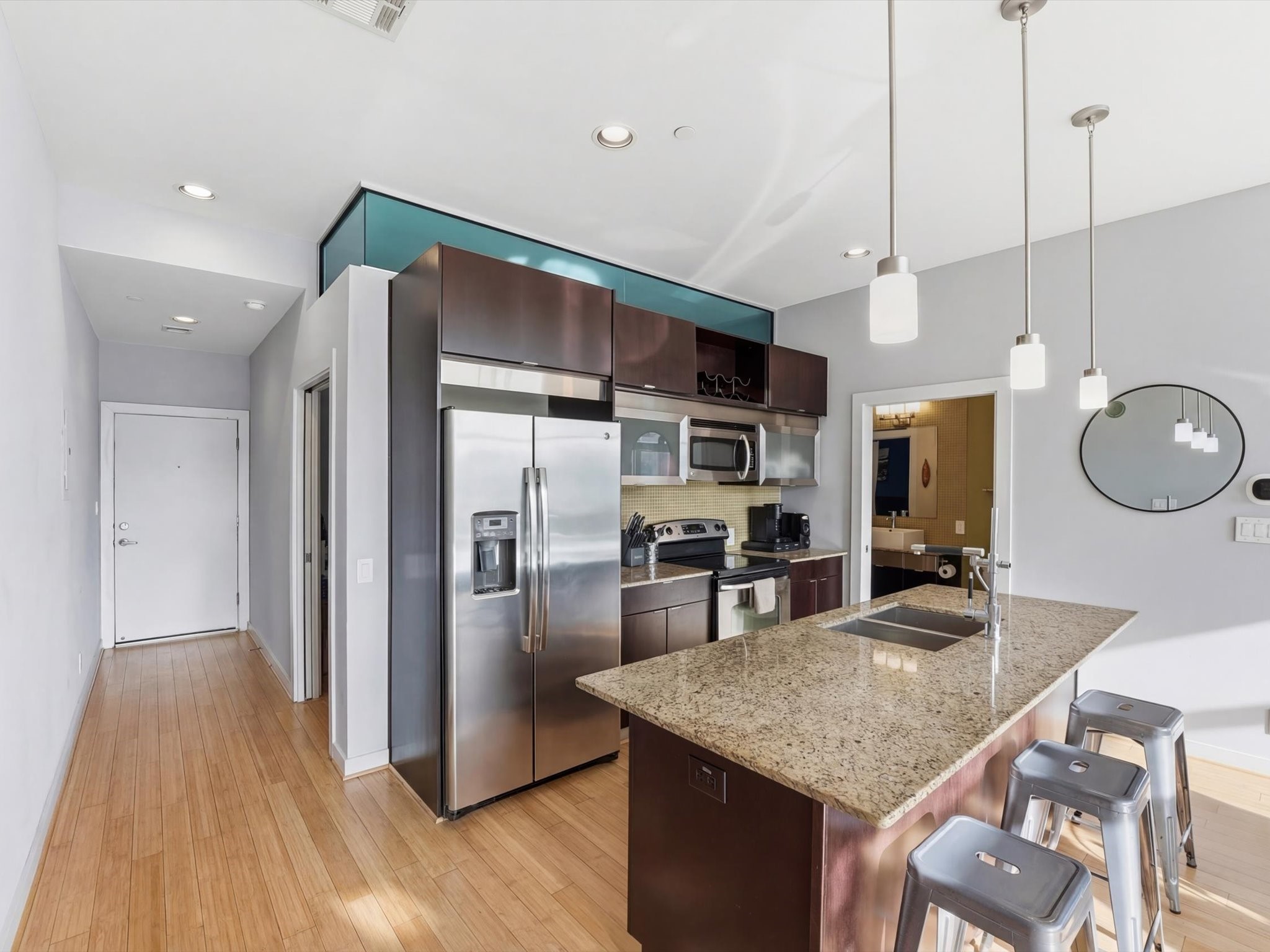 1406 Columbus Street, Unit 206 Houston, TX 77019 - Photo 8 of 22