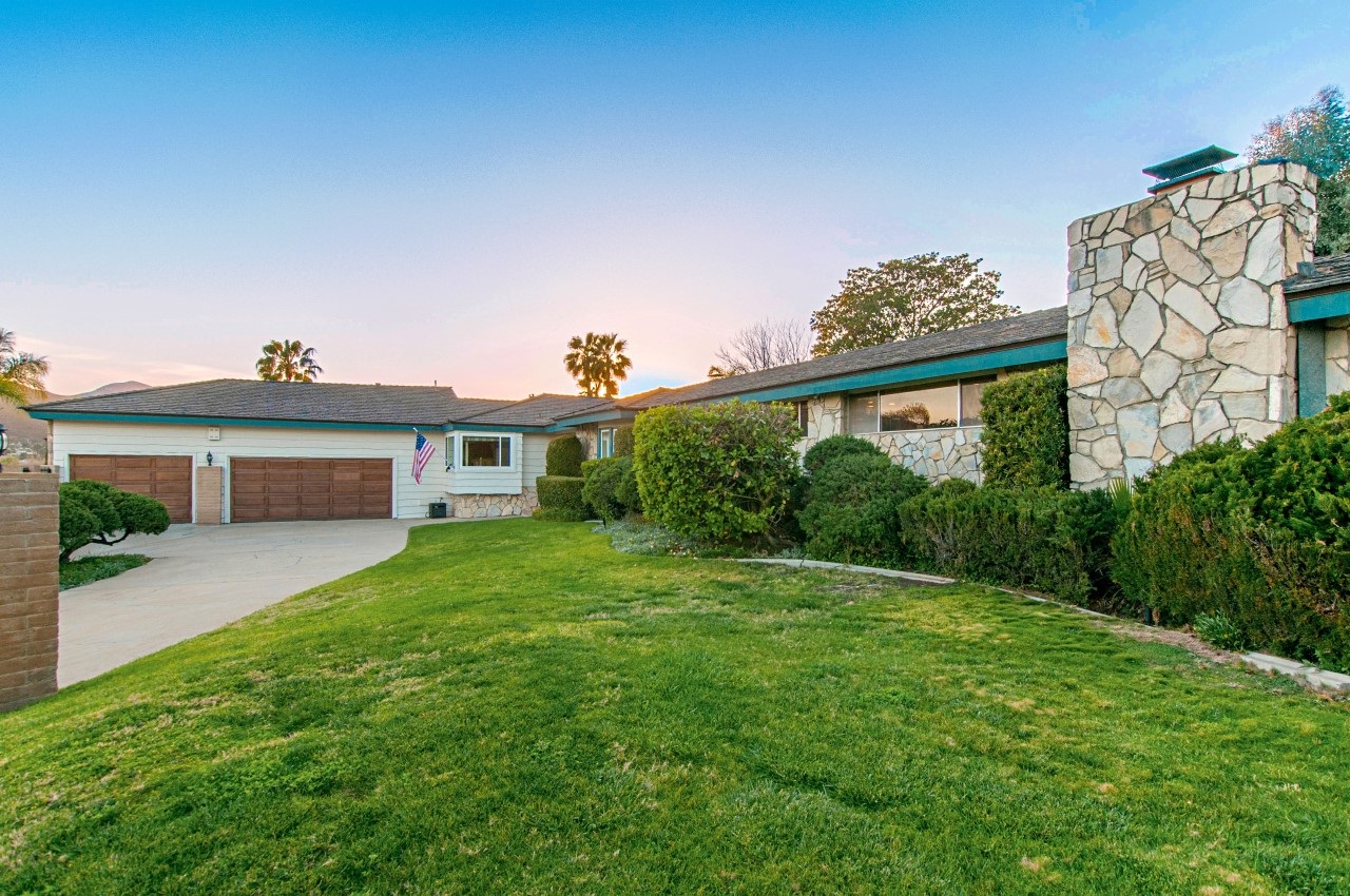 9222 Inverness Road Santee, CA 92071 - Photo 2 of 25
