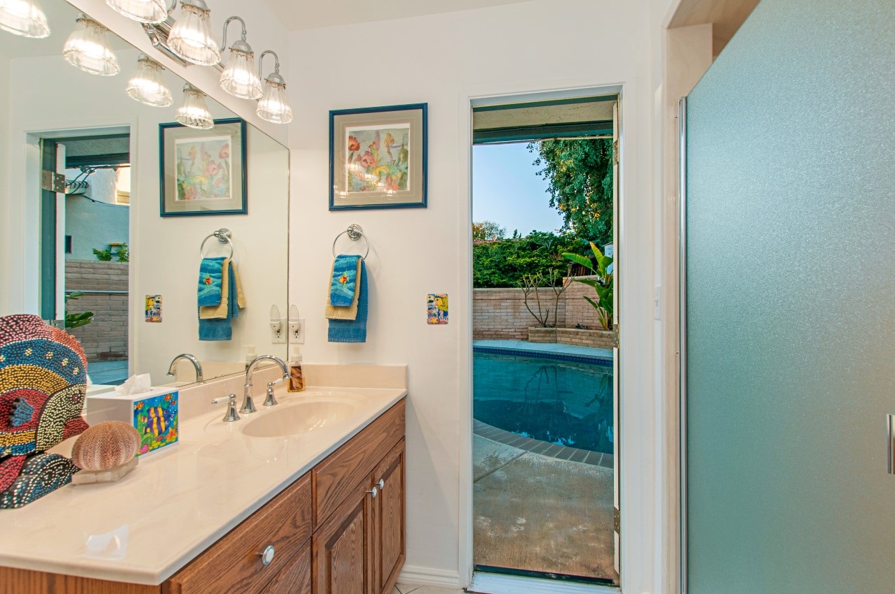 9222 Inverness Road Santee, CA 92071 - Photo 19 of 25