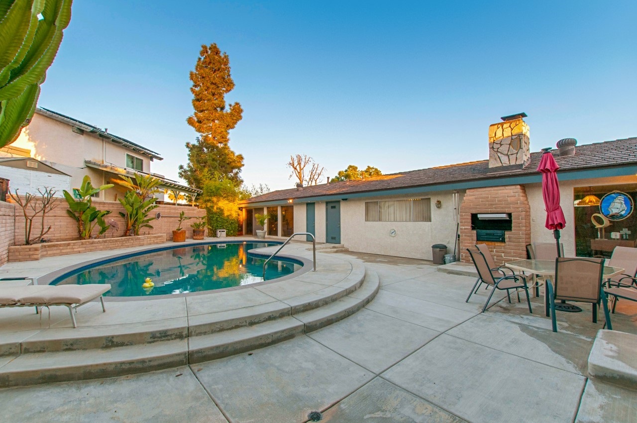 9222 Inverness Road Santee, CA 92071 - Photo 23 of 25