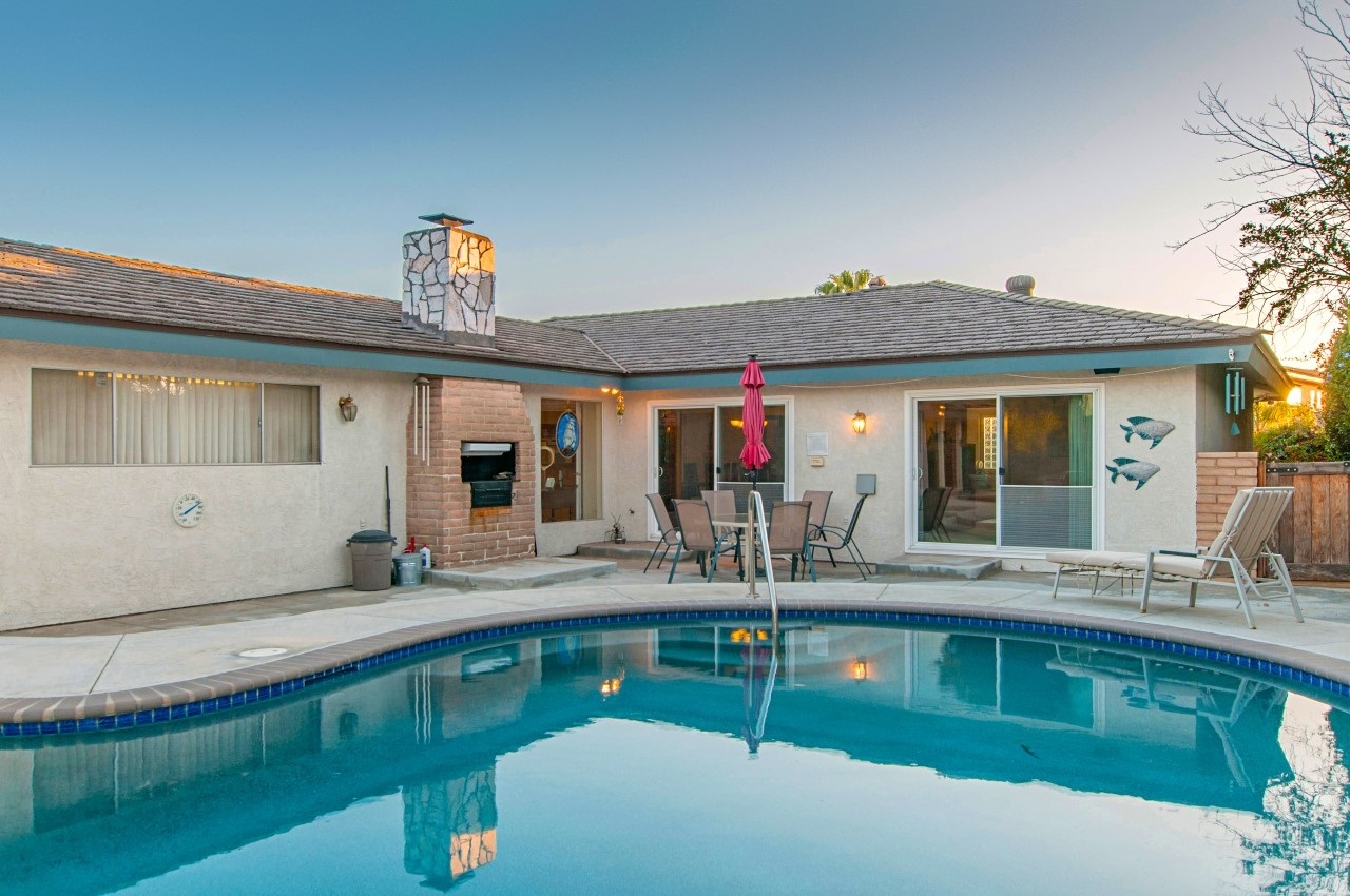 9222 Inverness Road Santee, CA 92071 - Photo 24 of 25