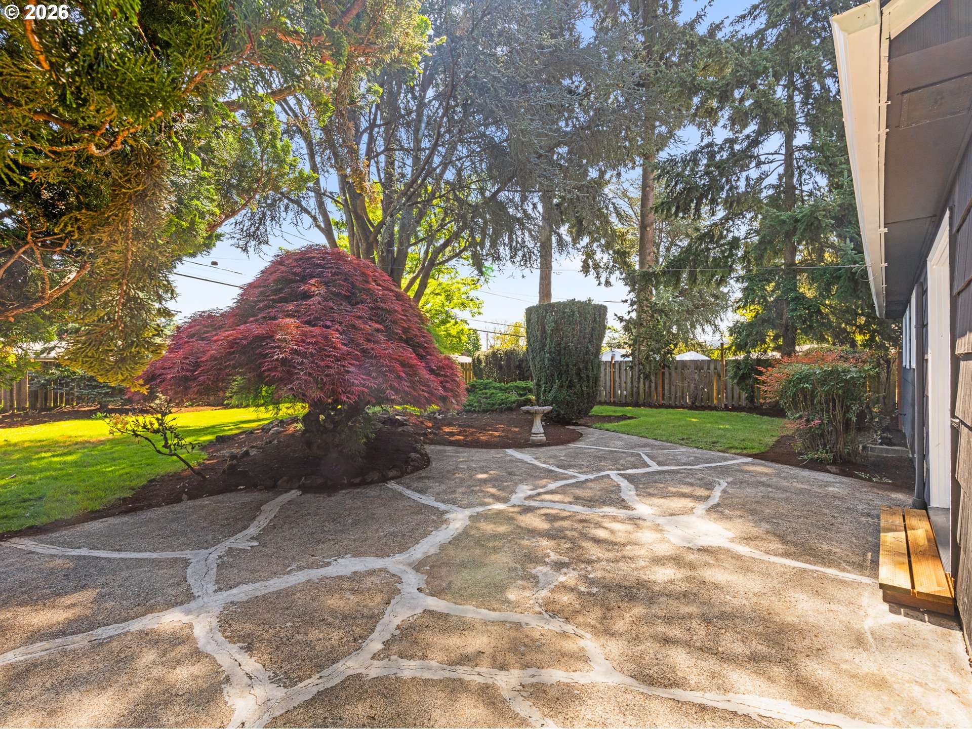 1734 Southeast 150th Avenue Portland, OR 97233 - Photo 17 of 21