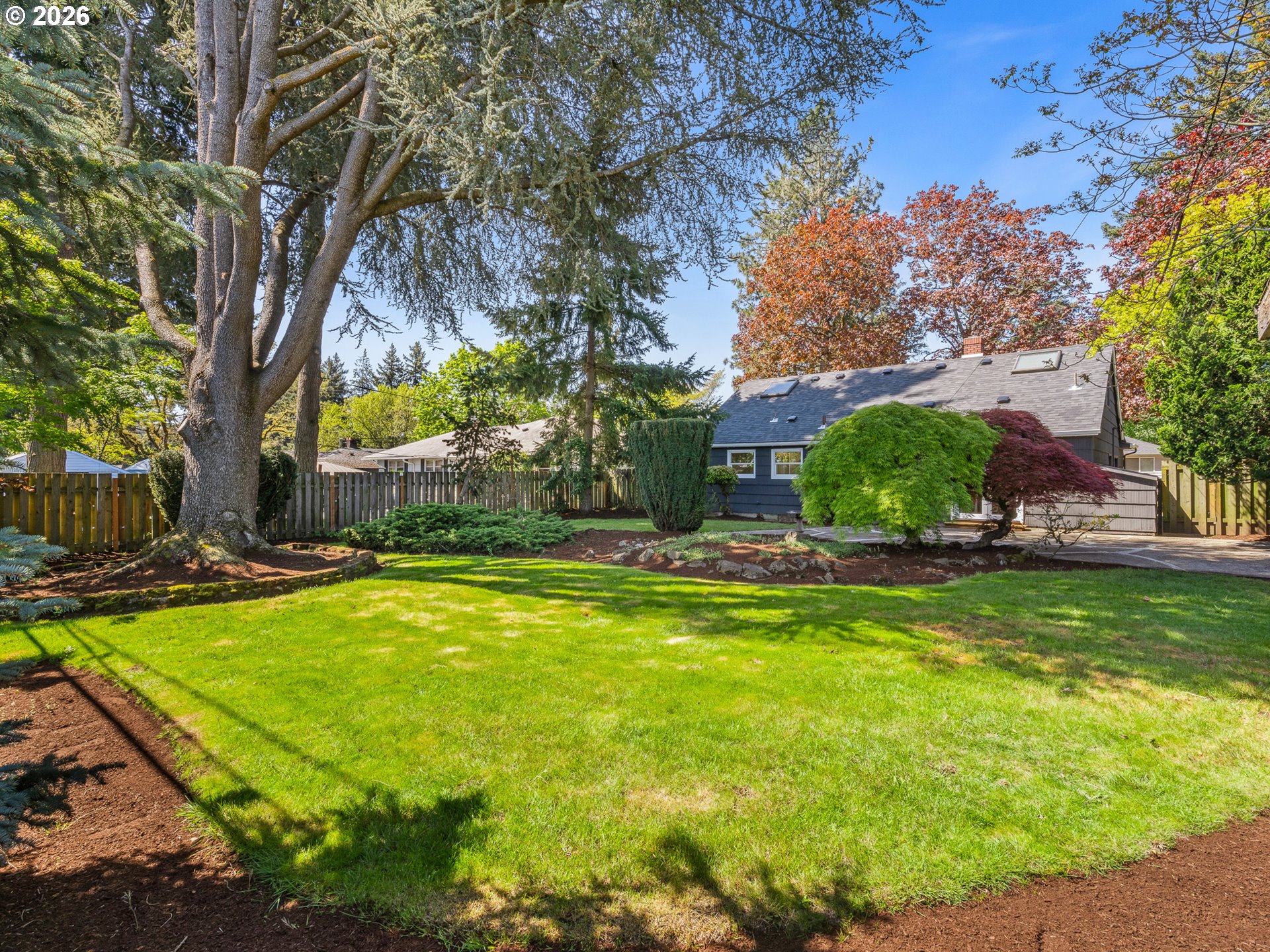 1734 Southeast 150th Avenue Portland, OR 97233 - Photo 18 of 21
