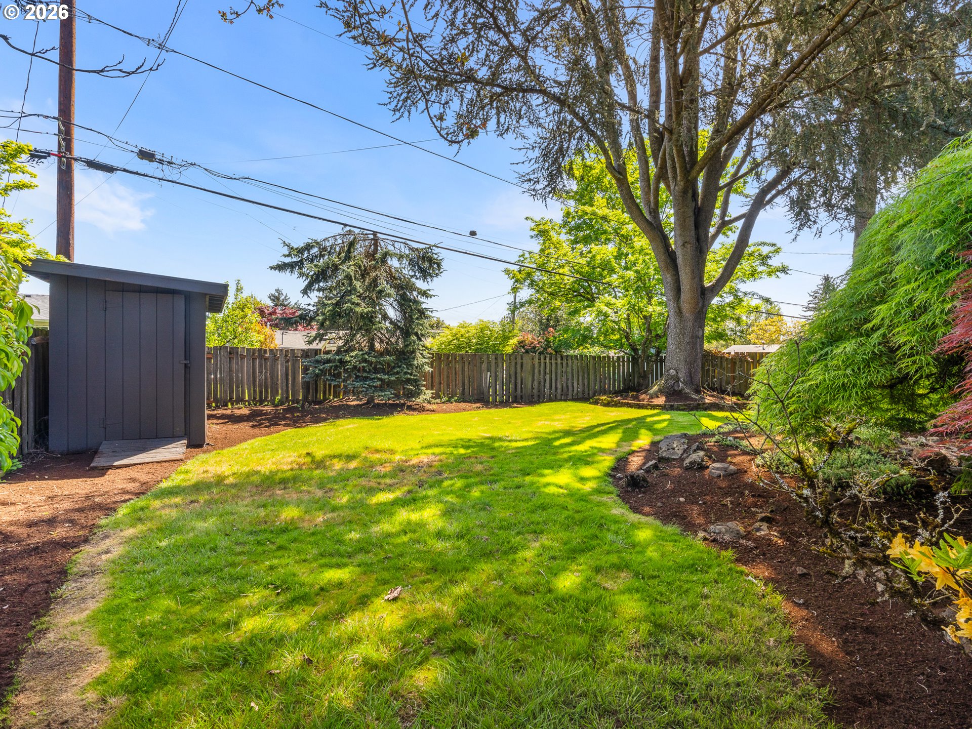 1734 Southeast 150th Avenue Portland, OR 97233 - Photo 20 of 21