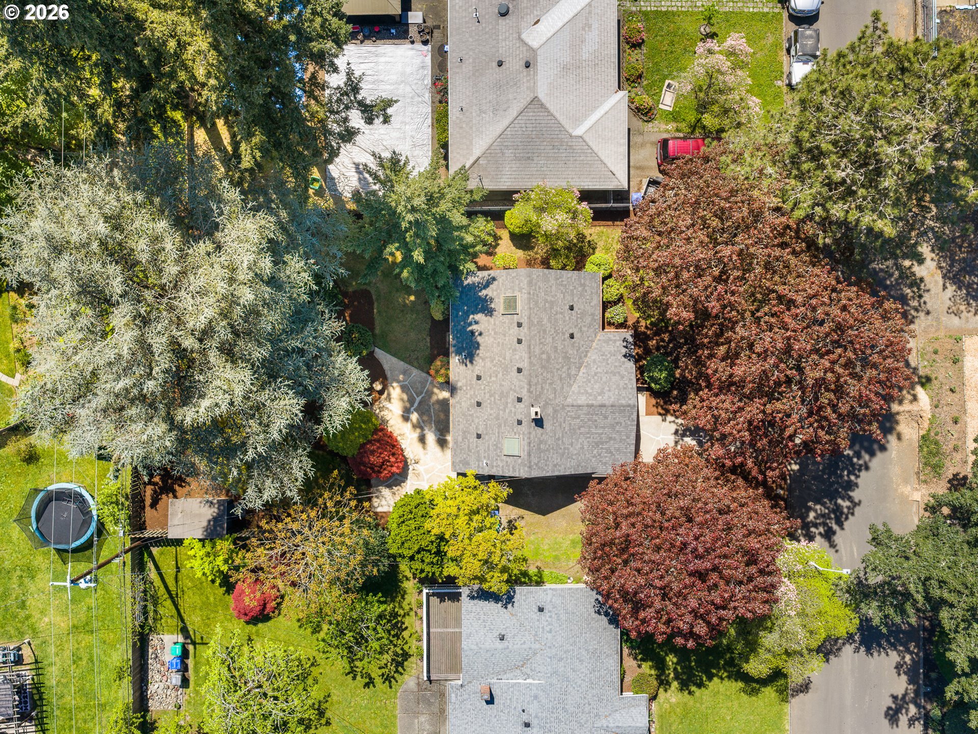 1734 Southeast 150th Avenue Portland, OR 97233 - Photo 21 of 21