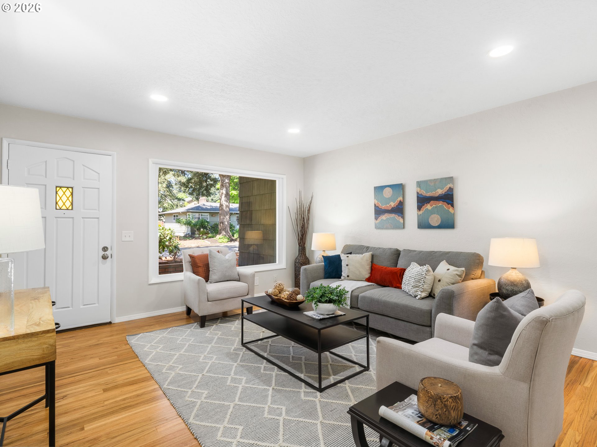 1734 Southeast 150th Avenue Portland, OR 97233 - Photo 4 of 21